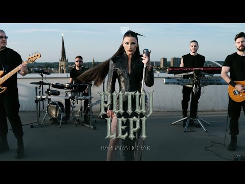 BARBARA BOBAK - PUTUJ LEPI (OFFICIAL VIDEO)