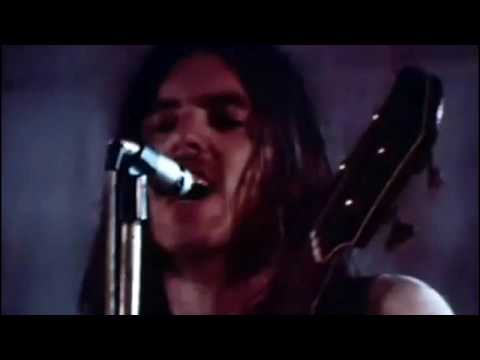 Hawkwind - Silver Machine 1972