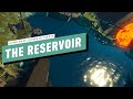 Outer Wilds: Echoes Of The Eye DLC Gameplay Walkthrough - The Reservoir