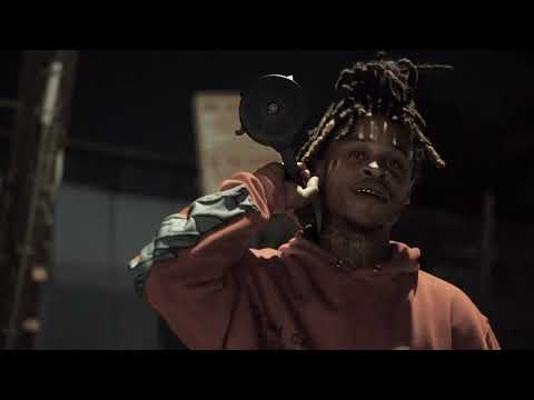 DripCityArt - Mafia Ties ft Krada Casey (Official Video)