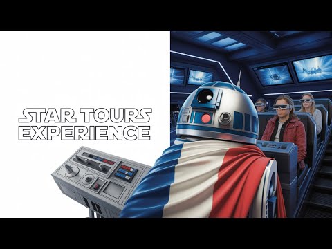 disneyland paris star tours behind the scenes