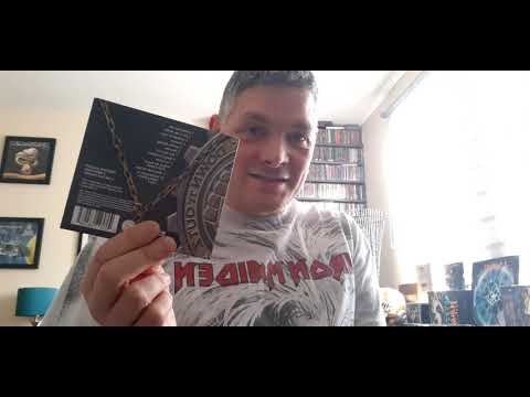 Vinyl Records Reveal + 2 Great Albums Ive Been Spinning