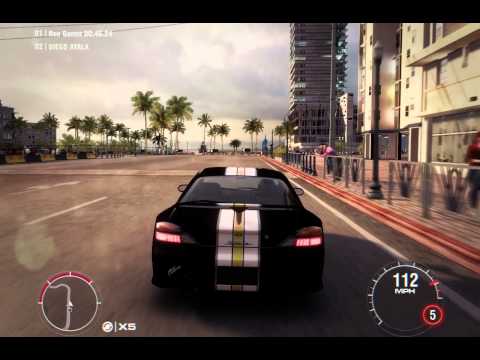 Grid 2 Walkthrough Part # 5 (NO MORE LAG YAAAA!! :D)