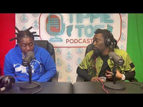 Kodak Black Brother John wicks Talk NFL Tuewop Vs Future artist Real Boston Richey