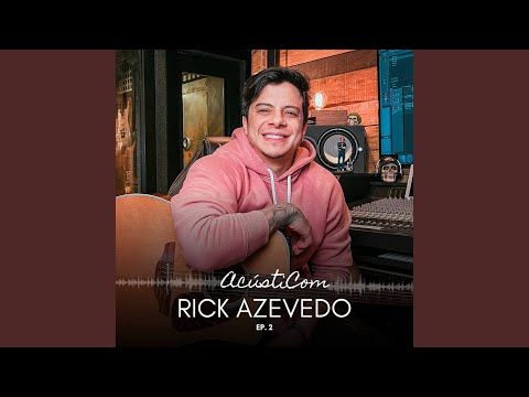 Liguei pra Dizer Que Te Amo / Amor Rebelde (Cover)