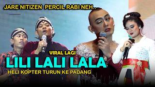 Download lagu Percil Lili Lali Lala Helicopter Litiana Latest Viral TikTok mp3 Download lagu Percil Lili Lali Lala Helicopter Litiana Latest Viral TikTok mp3