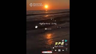 Download lagu spb songs sad song whatsapp status Tamil songs... mp3
