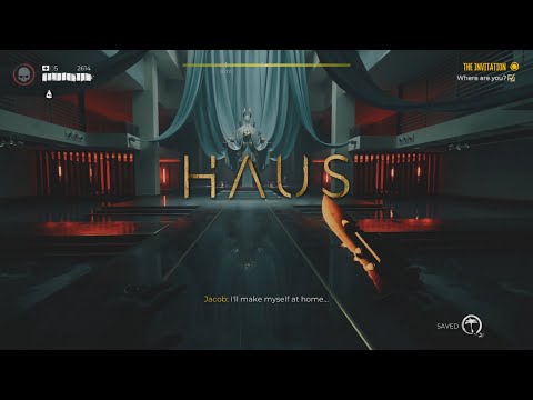 Dead Island 2 Haus - Full Walkthrough Jacob