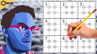 Is This SAT Sudoku Harder Than Actual SATs?!