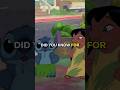 Did You Know For LILO STITCH