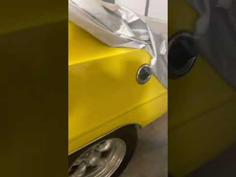 1967 Chevrolet Nova (CC-1631310) for sale in Jones , Oklahoma