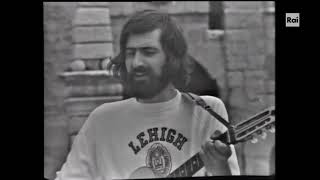 Il Vecchio E Il Bambino- Francesco Guccini