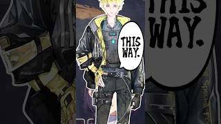 上海公演組のゆるいPEAK【ルカ·カネシロ/サニー·ブリスコー/海妹四葉/nijisanji en/にじさんじ/切り抜き/#山の日peak夏祭り】