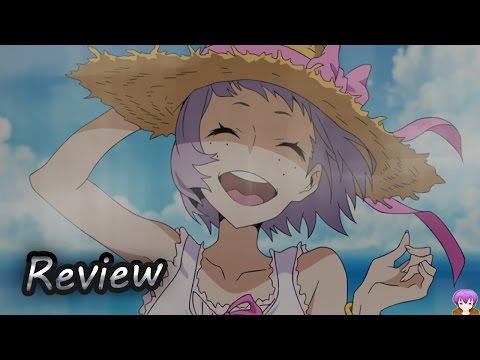Kiznaiver Episode 7 Anime Review - Acceptance