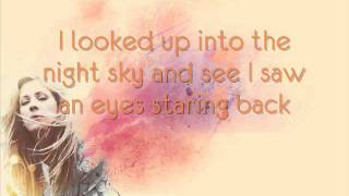 Ellie Goulding - Black & Gold [Lyric Video]