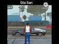 I Created A GTA San Andreas Mobile Phone Car Trending Viralreels Shorts