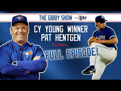 SE02 - EP15 Cy Young Winner: Pat Hentgen