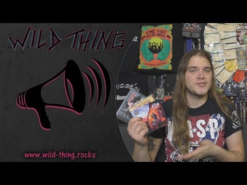 Wer ist die beste Band der Teutonic Big 4? | Wild Thing - Diskussion