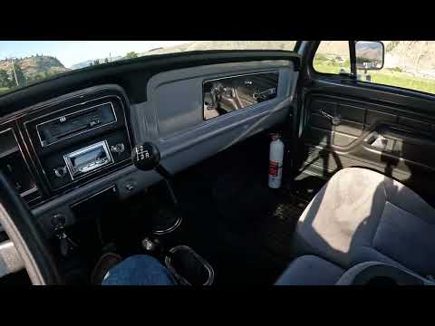 1977 Ford F-150 Custom 4×4 by BaerBronco