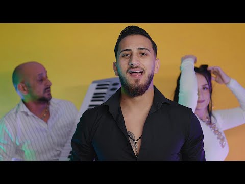 Emanuel de la Cluj - Dusmanii si lumea rea [videoclip oficial]