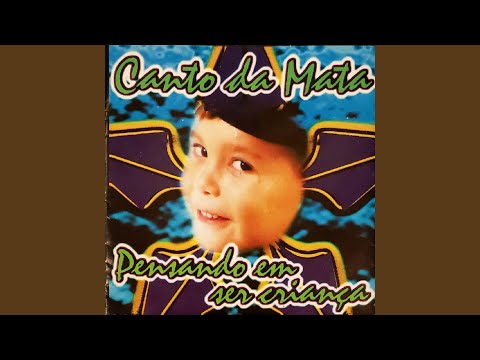 Pararará - Canto da Mata