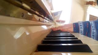 &quot;Summer in November&quot; by SiR - Piano Cover