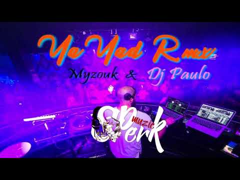 PAULO X MYZOUK - DANGER AV'ELLE - YAYAD RMX