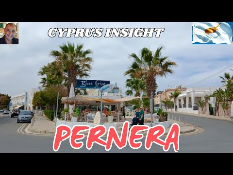 PERNRA Cyprus in April - What is Open?