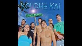 Kolohe Kai - Don't Stop The Rythm