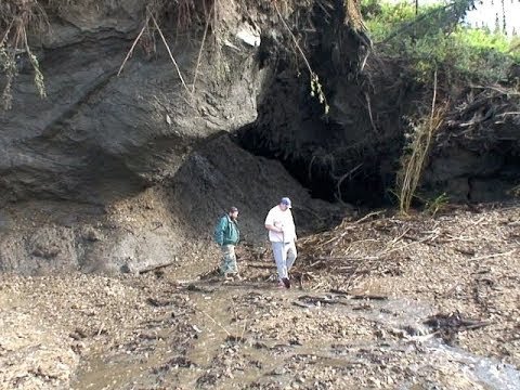 Boneyard Alaska Origins (Unedited & Raw footage, MiniDV, 2008) #documentary