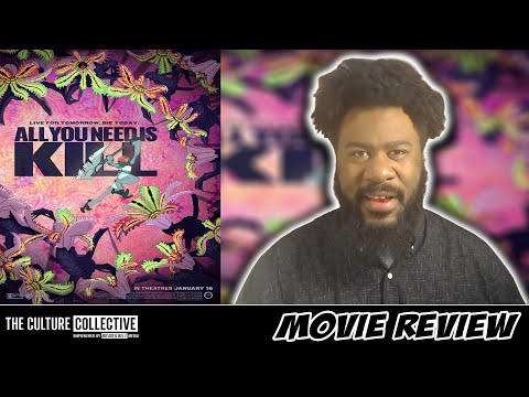 All You Need Is Kill Review | A Time-Loop Anime That Hits Harder Every Reset