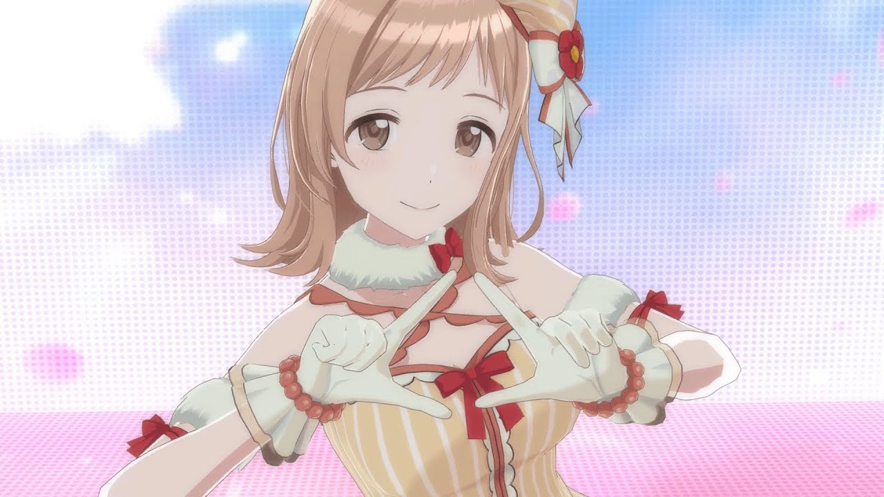 【シャニソン】櫻木真乃「ありったけの輝きで」MV 【アイドルマスター】