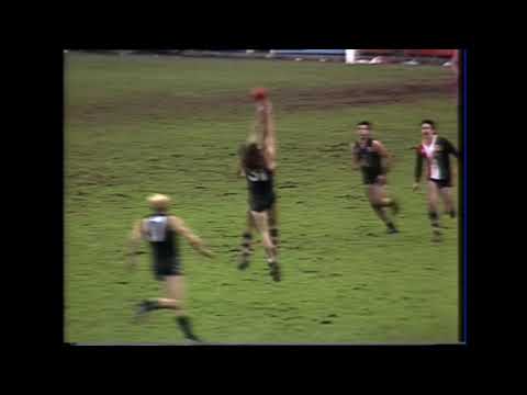 Crowd Comment - 1985 Round 13 - At Least You're Consistant You Pricks