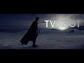 Man Of Steel TV SPOT 2006 Style