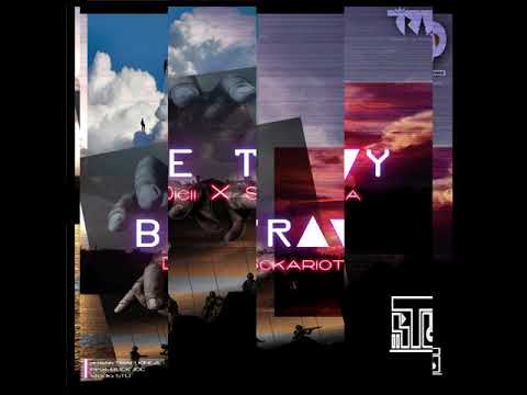 Trap Kinga - Be Travy [Produced by Buck Joc] (Audio)