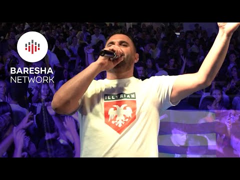 Gjon Lleshi - 50 vjet në Amerikë (Official Music Video)
