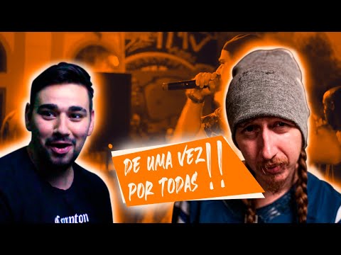 ME ROUBARAM???? NICOLAS WALTER X SID NO NACIONAL DE 2016!!