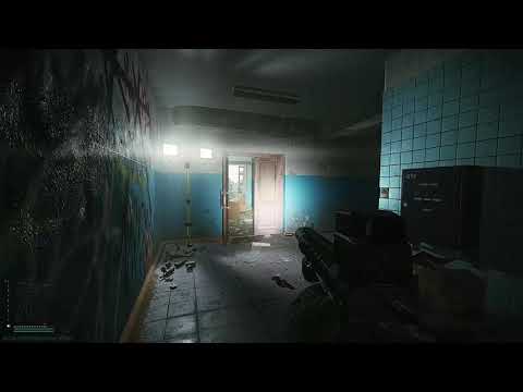 Escape From Tarkov - Easy Customs Shooter Born In Heaven spot