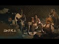 A Regal Princess Mkabayi Shaka ILembe S1 Ep 1 Mzansi Magic