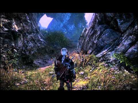 Let's Play The Witcher 2 (With Commentary) Part 73- Finding the Dun Banner