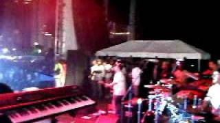 BARRINGTON LEVY BACKED BY HOMEGROWN KUSH BEST OF THE BEST 2010 MURDERER