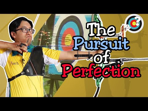 What is the Appeal of Olympic Archery?