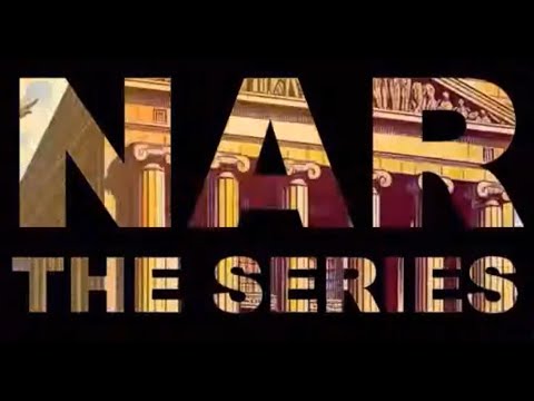 DAS CHRISTLICHE NATIONALISTISCHE REGIME - NAR S01E03