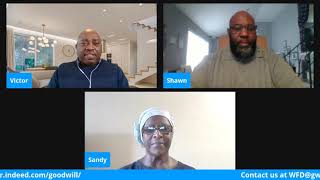 Goodwill Columbus Workforce Development: The Real Review - Using the Indeed Resume Builder