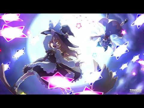 GFW - Marisa Kirisame's Theme - Magus Night