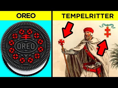 Merkwürdige Dinge in deinen Liebingslebensmitteln – endlich erklärt