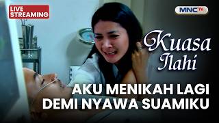 Download lagu 🔴 AKU MENIKAH LAGI DEMI NYAWA SUAMIKU | LIVE KUASA ILAHI | 22 JULI 2026 mp3