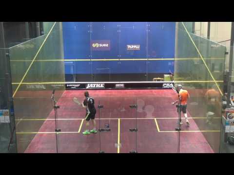 Helsinki Elite 2107   Esa Naukkarinen - Kai Stor