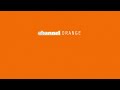 Start Frank Ocean Channel ORANGE