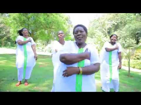 Good Shepherd's Choir - Mubiro (Official Video)